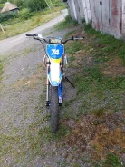 Motoland XT250 HS. 250����. ��., ��������, ��� ���, ������ �� �� ����