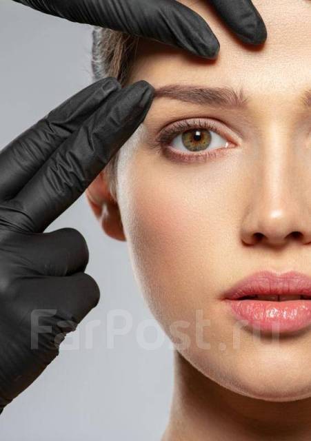 Лазерное удаление татуажа и тату во Владивостоке