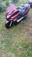 Yamaha Majesty 250. 250����. ��., ��������, ���������, ������ �� �� ����