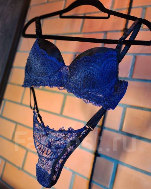 Индивидуальный пошив нижнего белья во Владивостоке