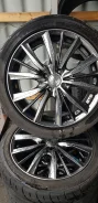 Weds Leonis. 7.0x17", 4x100, ET45, �� 73,0���. ����