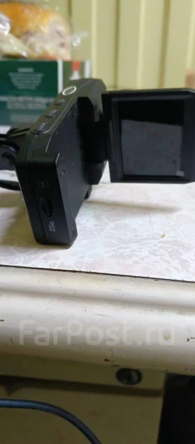 Carcam HD ����