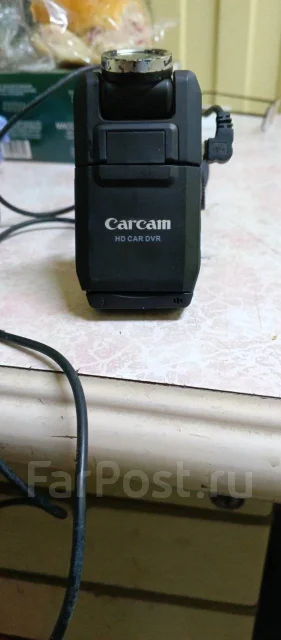 Carcam HD ����
