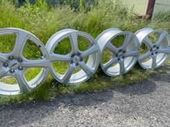 Style Prasivo. 7.0x18", 5x100, ET50,  76,0. 