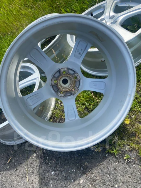 Style Prasivo. 7.0x18", 5x100, ET50, �� 76���. ����