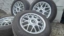 Kyoho Steiner. 6.5x15", 4x100, 4x114.3, ET40 ����