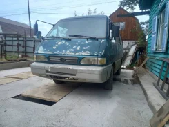 Kia Besta. VN ����