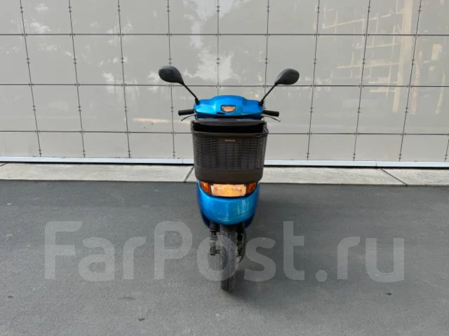 Honda Dio AF62 Cesta. 49����. ��., ��������, ���������, ��� ������� ����