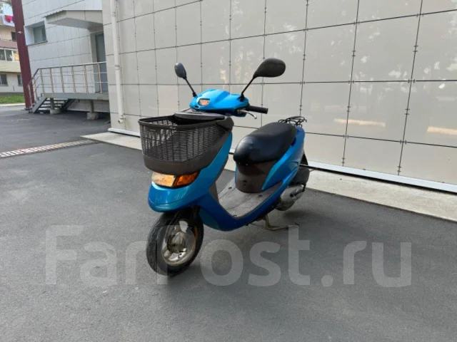 Honda Dio AF62 Cesta. 49����. ��., ��������, ���������, ��� ������� ����