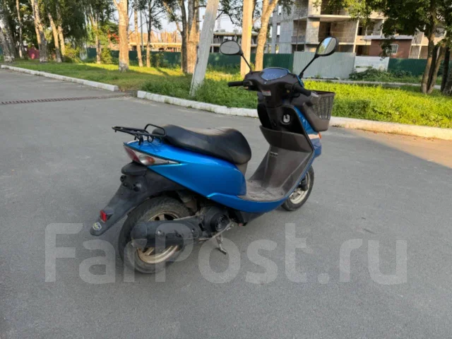 Honda Dio AF62 Cesta. 49����. ��., ��������, ���������, ��� ������� ����