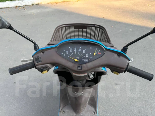 Honda Dio AF62 Cesta. 49����. ��., ��������, ���������, ��� ������� ����