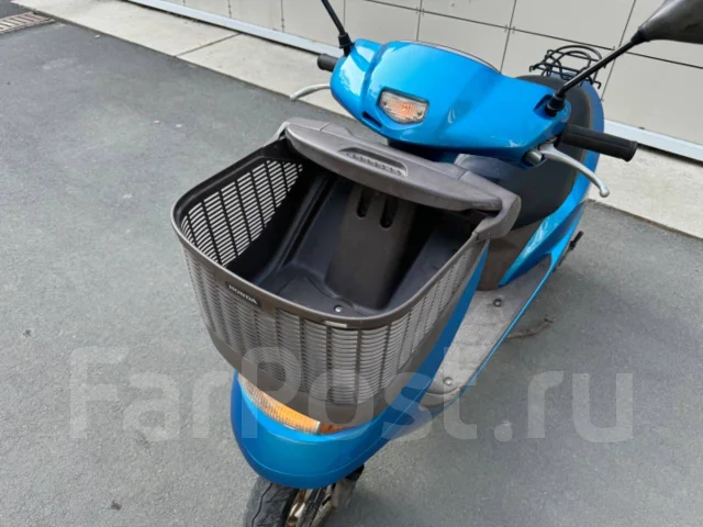 Honda Dio AF62 Cesta. 49����. ��., ��������, ���������, ��� ������� ����