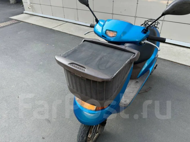 Honda Dio AF62 Cesta. 49����. ��., ��������, ���������, ��� ������� ����
