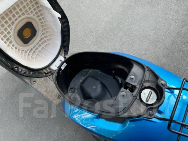 Honda Dio AF62 Cesta. 49����. ��., ��������, ���������, ��� ������� ����