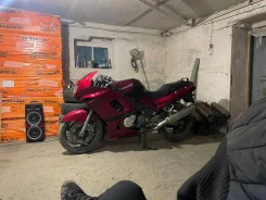Kawasaki ZZR 400 2. 400����. ��., ��������, ���������, ������ �� �� ����