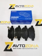 ��������� ������� Akebono AN-716WK 0446612130 ����