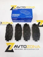 ��������� ������� Akebono AN-742K 0446542200 ����