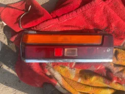 ������ ������ ����� ������ �� Toyota Cresta GX70 � ���. ����������� 22-135 ����