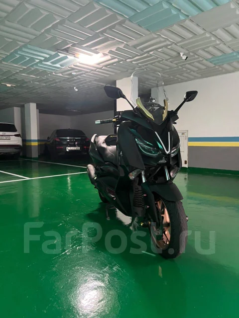 Yamaha X-Max. 292����. ��., ��������, ���������, ��� ������� ����