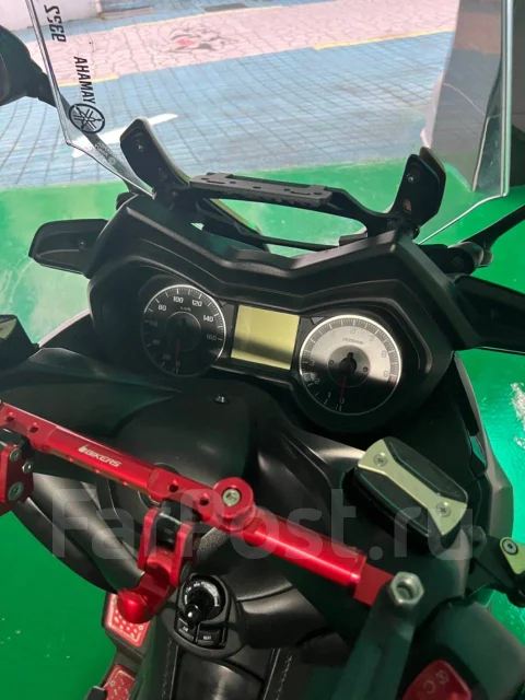 Yamaha X-Max. 292����. ��., ��������, ���������, ��� ������� ����