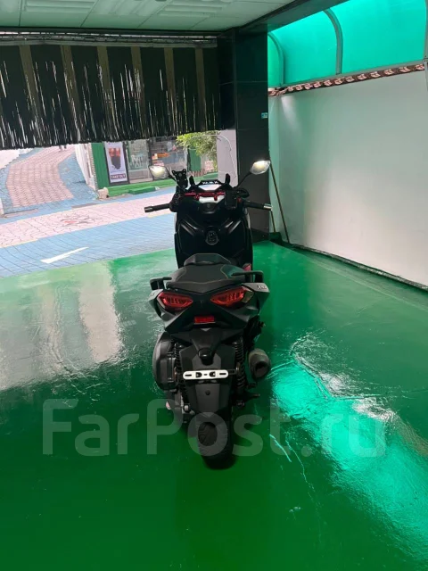 Yamaha X-Max. 292����. ��., ��������, ���������, ��� ������� ����