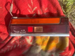 ������ ������ ����� ������ �� Toyota Cresta GX70 � ���. ����������� 22-135 ����