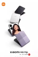 Xiaomi Mix Flip. �����, 256 ��. ��� ����� �� ���������� ����