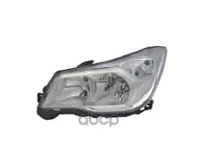 ���� Subaru Forester 13-16 LH � ������������������ (��������) TYC ���. 20E500059B, ����� 20E500059B ����