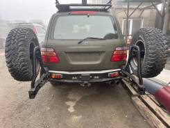    2  ARB Land cruiser 100 HDJ101 UZJ100 