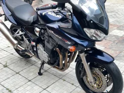 Suzuki GSF 1200S Bandit. 1 200����. ��., ��������, ��� ������� ����