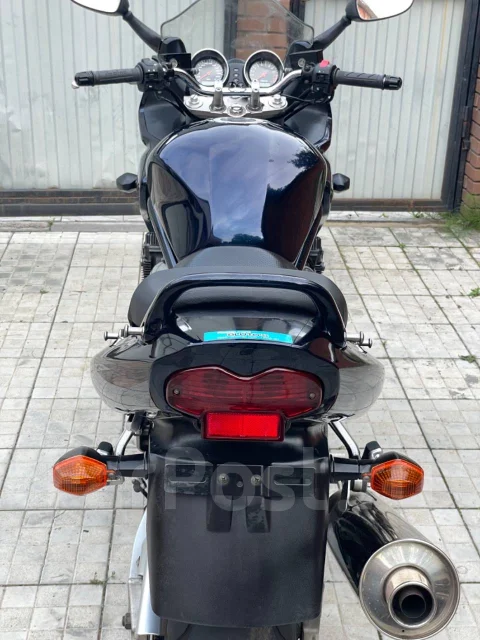Suzuki GSF 1200S Bandit. 1 200����. ��., ��������, ��� ������� ����