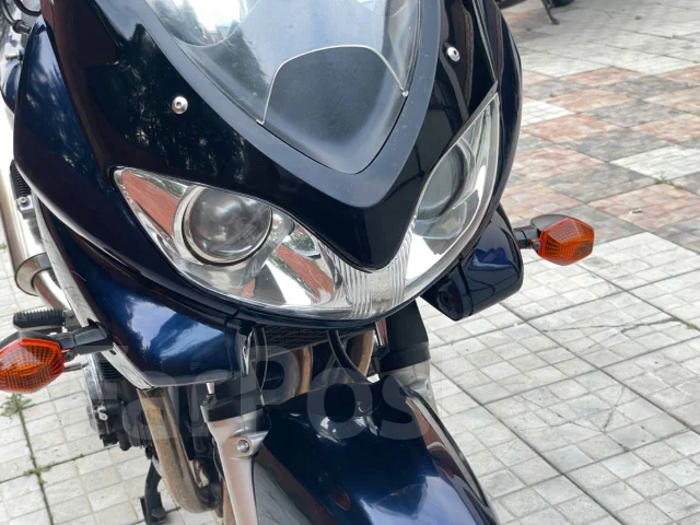 Suzuki GSF 1200S Bandit. 1 200����. ��., ��������, ��� ������� ����