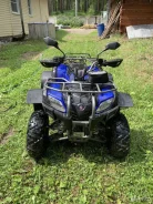 Motax ATV Grizlik 200. ��������, ��, �� ����