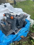 Honda Gyro X. 49����. ��., ����������, ��� ���, ������ �� �� ����