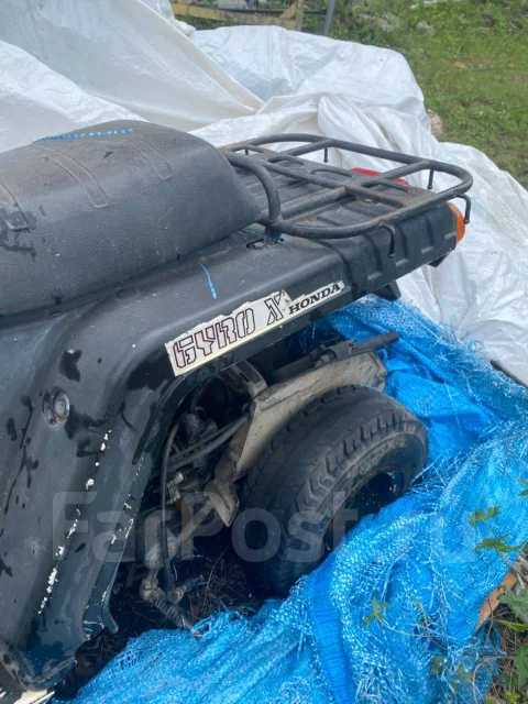 Honda Gyro X. 49����. ��., ����������, ��� ���, ������ �� �� ����