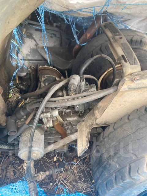 Honda Gyro X. 49����. ��., ����������, ��� ���, ������ �� �� ����