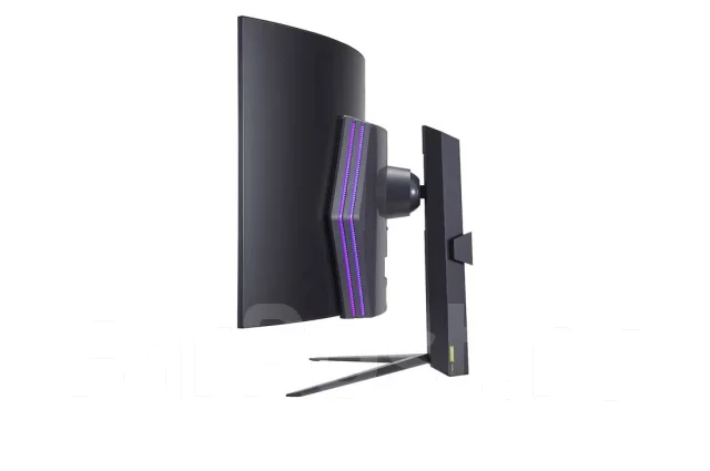 LG. 45", ���������� OLED. ��� ����� �� ������������ ����