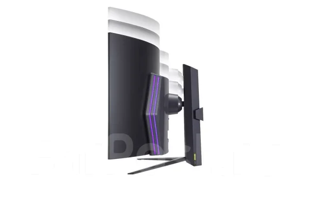 LG. 45", ���������� OLED. ��� ����� �� ������������ ����