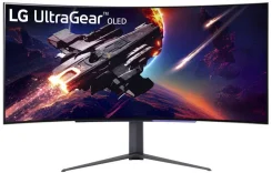 LG. 45", ���������� OLED. ��� ����� �� ������������ ����