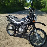 Regulmoto SK 200GY-5. 200����. ��., ��������, ���������, ������ �� �� ����