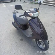 Honda Dio AF68. 49����. ��., ��������, ��� ���, ������ �� �� ����
