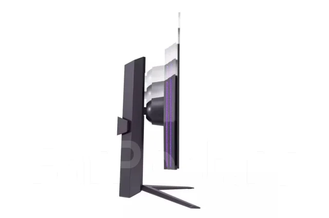 LG. 27", ���������� OLED. ��� ����� �� ������������ ����