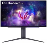 LG. 27", ���������� OLED. ��� ����� �� ������������ ����