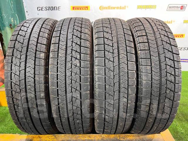 Bridgestone Blizzak VRX, 165/65 R15, 15", 1 шт, 165 мм, 65 % ...