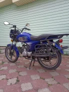 Racer Alpha 110. 110����. ��., ��������, ���������, ������ �� �� ����
