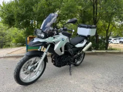 BMW F 650 GS. 800����. ��., ��������, ���������, ��� ������� ����