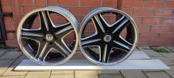 Crimson Club Linea Misterio. 9.5/10.5x19", 5x114.3, ET-35/-35 ����