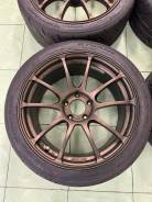 Advan Racing RS. 8.0/8.5x18", 5x114.3, ET37/45 