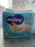 Moony. 0-5 �� 24��� ����