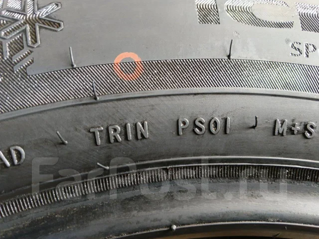 Triangle PS01. ������, ����������, 2021 ���, �/�, ����� �� 5 % ����
